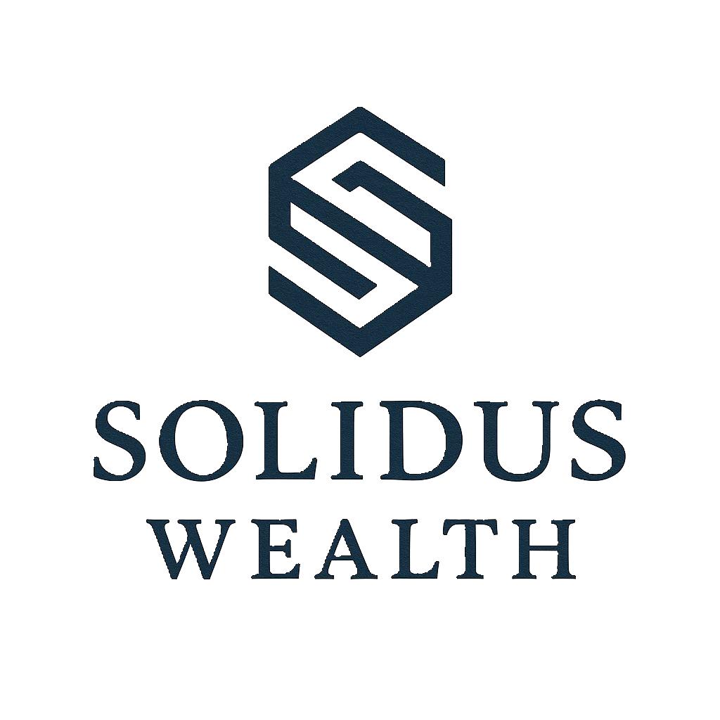 Logotipo Solidus