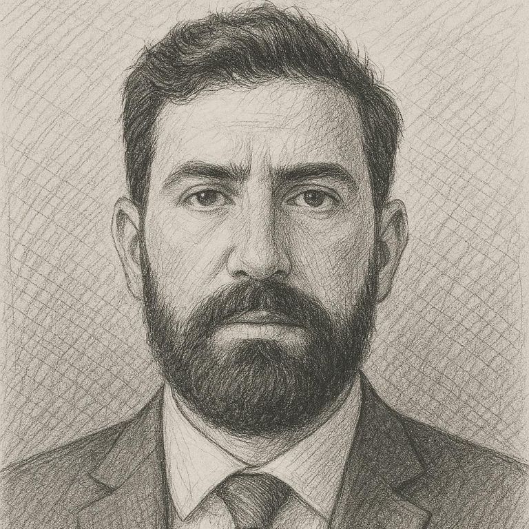 Pedro M S Pereira